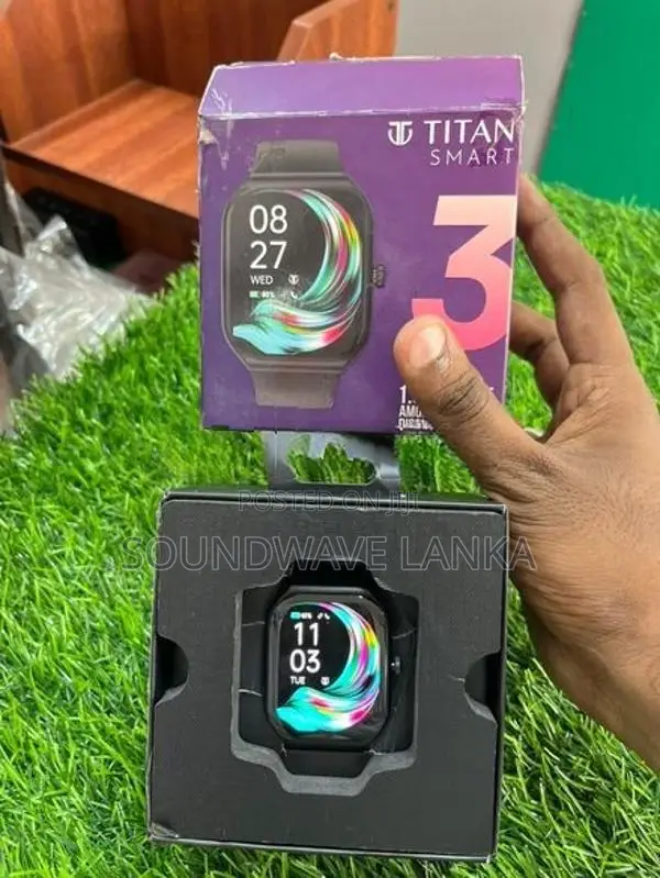 Smartwatch