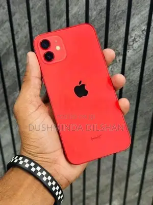 Apple iPhone 12 128GB (Used)