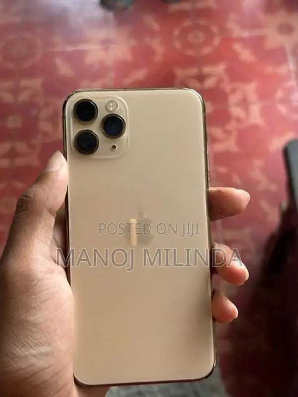 Apple iPhone 11 Pro (Used)