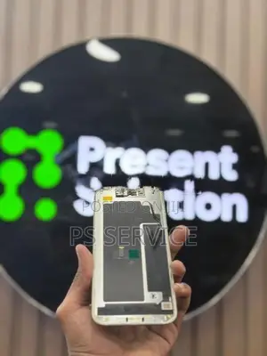 iPhone 17 pro max Display Replacement
