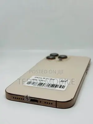 Apple iPhone 16 Pro Max 256GB (Used)