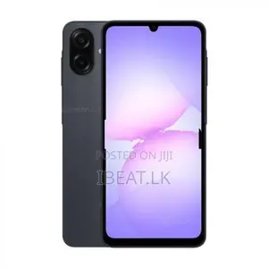 Samsung Galaxy A07 4/64GB (Brand New)