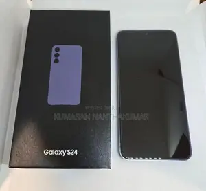 Samsung Galaxy S24 (Used)