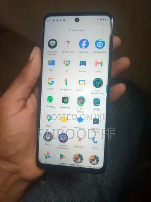 Moto E4 256GB (Used)