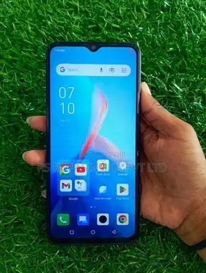 Infinix Smart 7HD 2+2GB 64GB (Used)