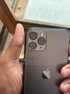 Apple iPhone 11 Pro 128GB (Used)
