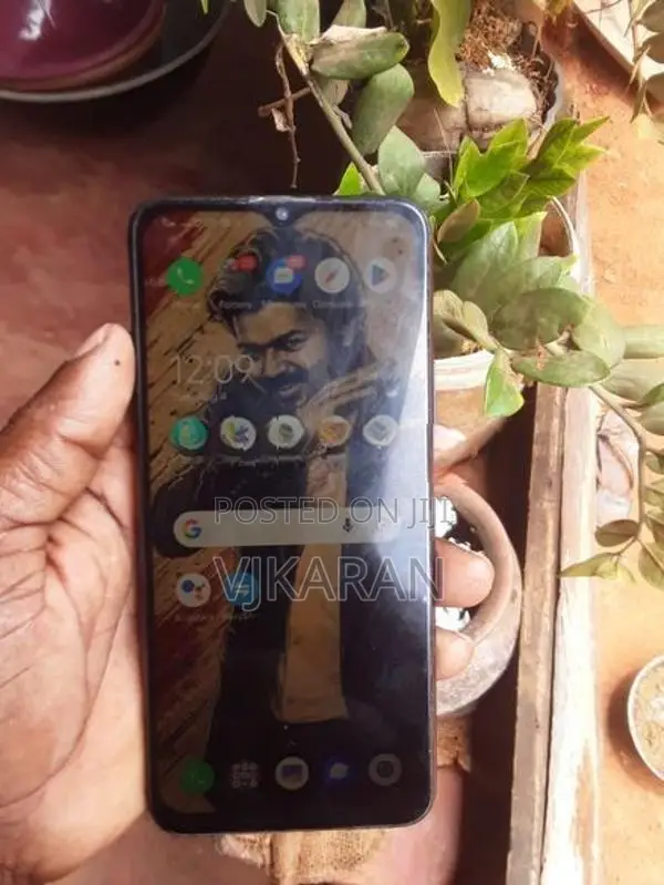 Vivo Y20 (Used)
