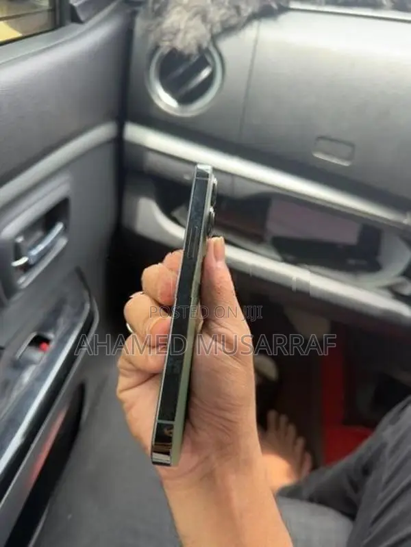 Apple iPhone 13 Pro (Used)