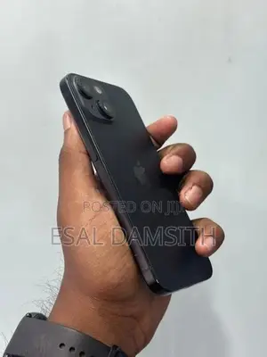 Apple iPhone 15 (Used)