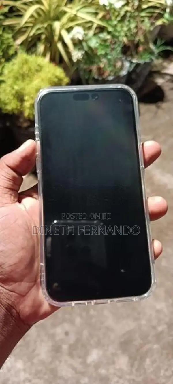 Apple iPhone 15 Pro Max (Used)
