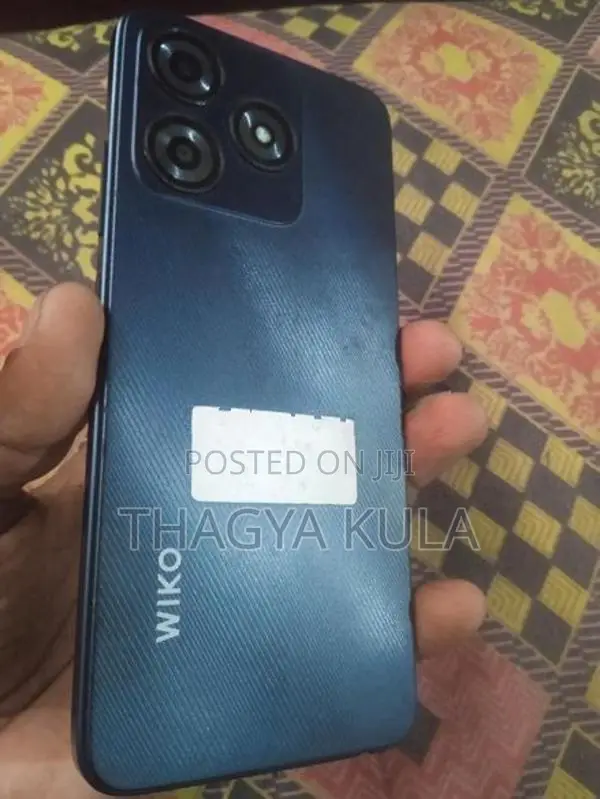 WiKO T20 (Used)