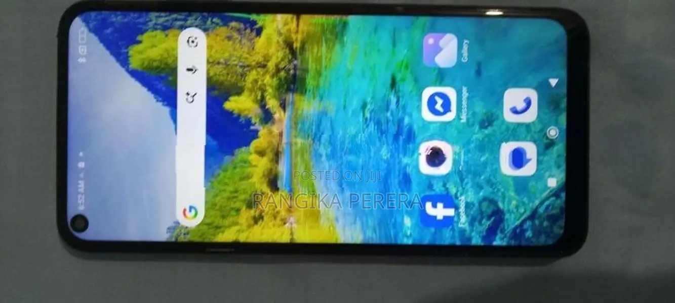Xiaomi Redmi Note 9 (Used)