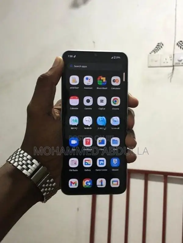 Redmi A2+ (Used)