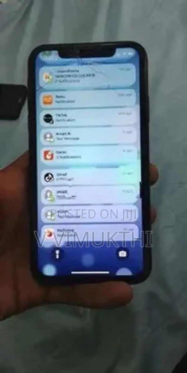 Apple iPhone XR 64Gb (Used)
