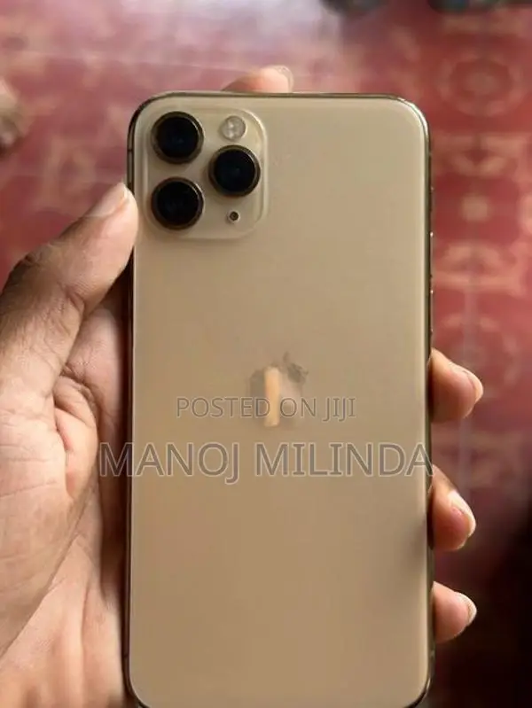 Apple iPhone 11 Pro (Used)