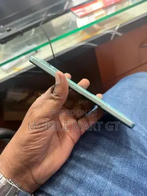 Infinix Hot 50i (Used)