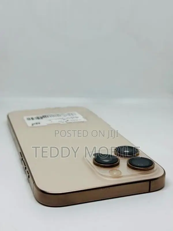 Apple iPhone 16 Pro Max 256GB (Used)