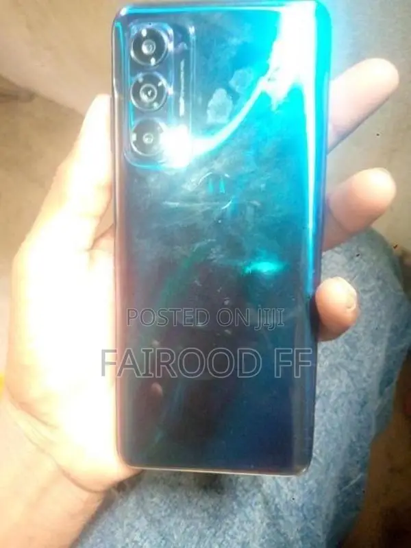 Moto E4 256GB (Used)