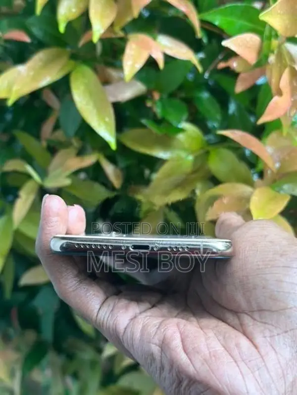Apple iPhone XS Max (Used)