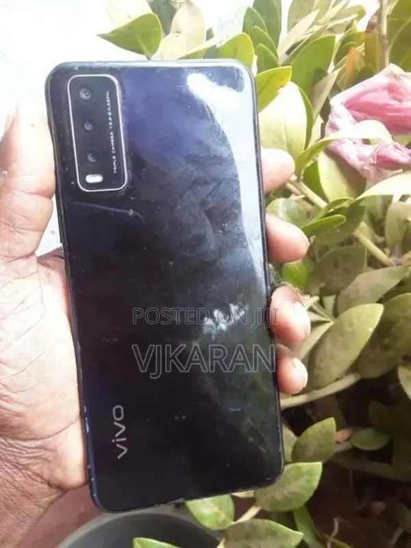 Vivo Y20 (Used)