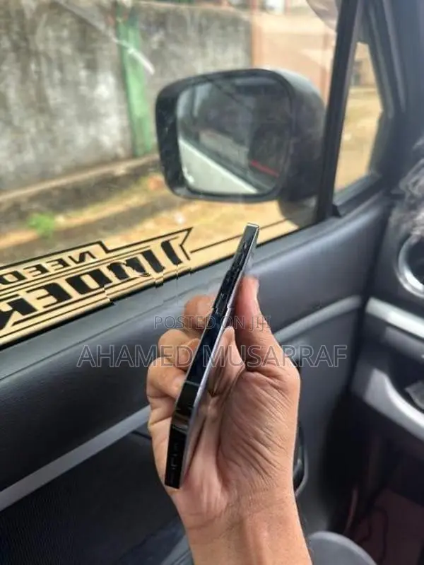Apple iPhone 13 Pro (Used)