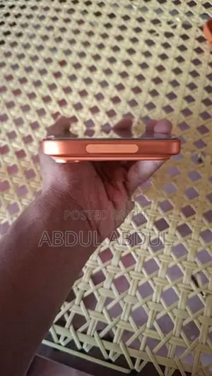 Apple iPhone 17 Pro Max (Used)