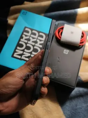 OnePlus Nord CE 5 (Used)