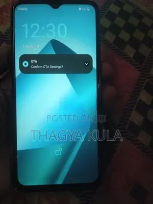 WiKO T20 (Used)