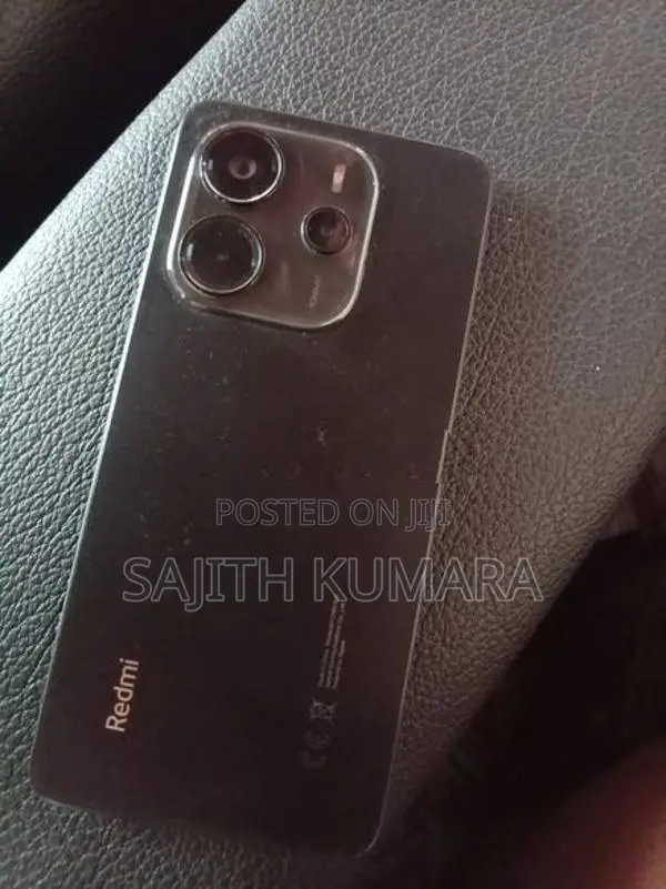 Xiaomi Redmi Note 14 4g (Used)