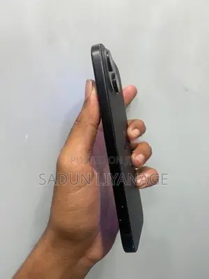 Apple iPhone 15 128GB (Used)