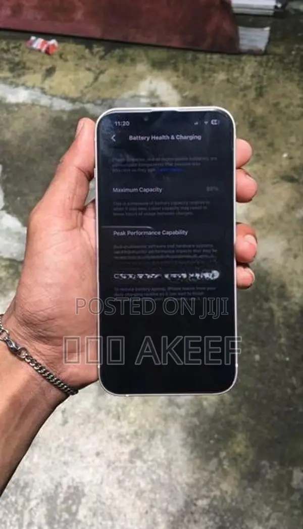 Apple iPhone 13 (Used)
