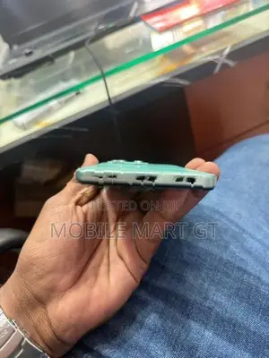 Infinix Hot 50i (Used)