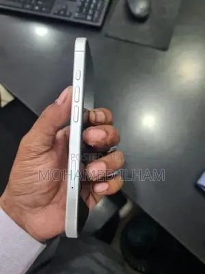 Apple iPhone 16 i phone (Used)