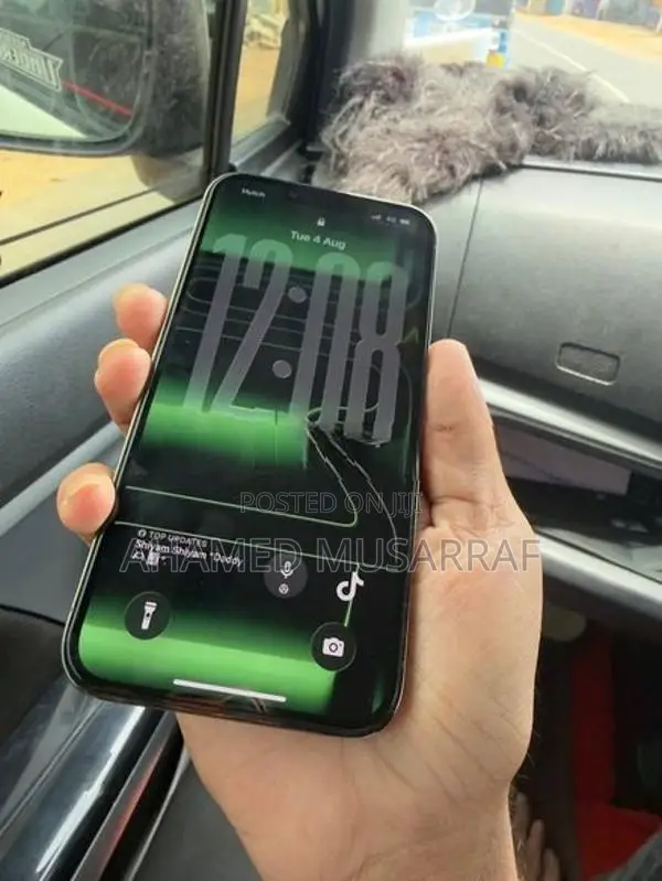 Apple iPhone 13 Pro (Used)
