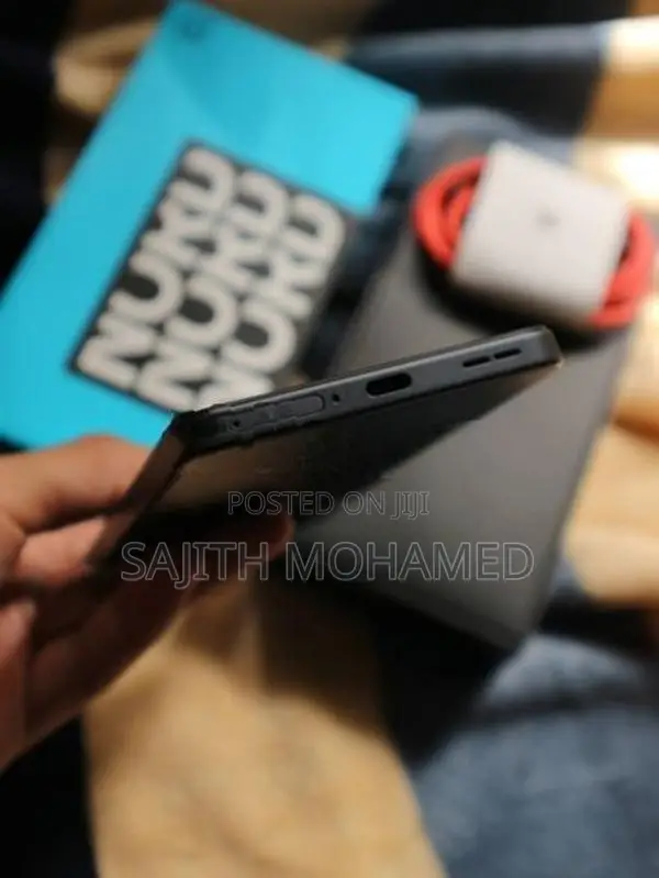 OnePlus Nord CE 5 (Used)