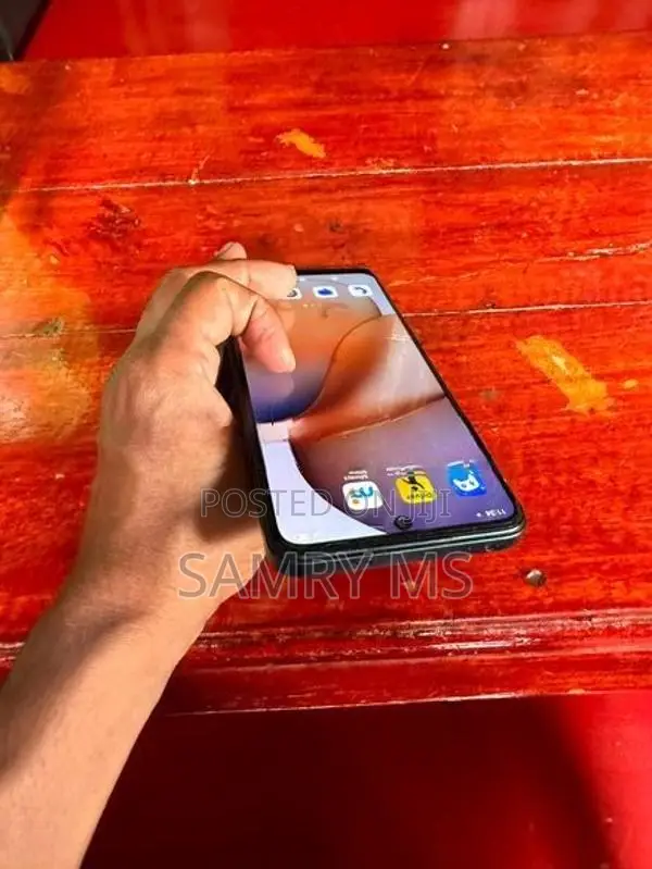 Xiaomi Redmi Note 12 (Used)