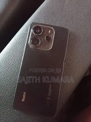 Xiaomi Redmi Note 14 4g (Used)