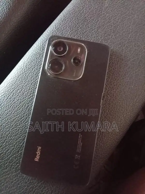 Xiaomi Redmi Note 14 4g (Used)