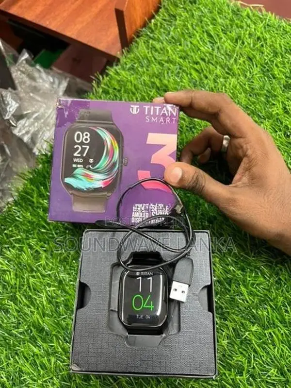 Smartwatch