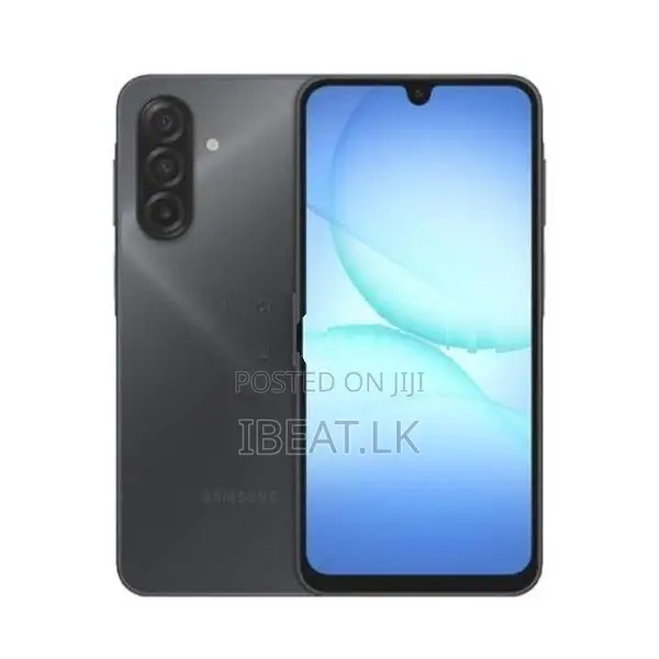 Samsung Galaxy A17 8/256GB (Brand New)