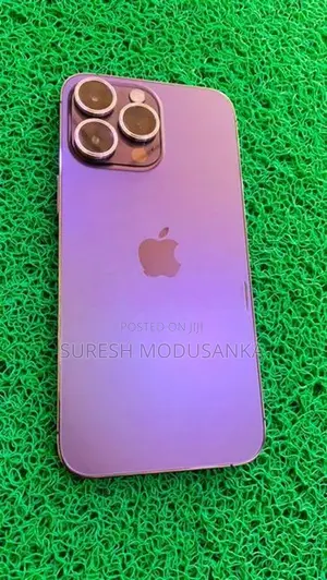 Apple iPhone 14 Pro Max (Used)