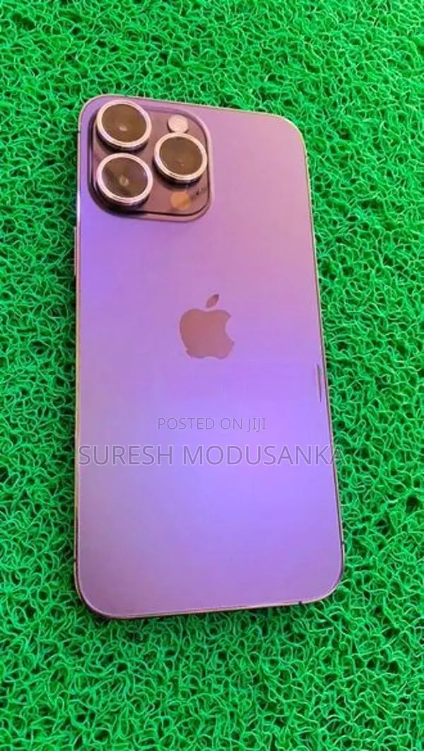 Apple iPhone 14 Pro Max (Used)