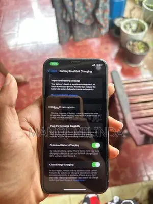 Apple iPhone 11 Pro (Used)