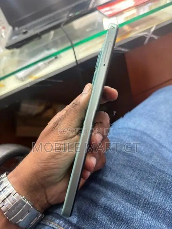 Infinix Hot 50i (Used)
