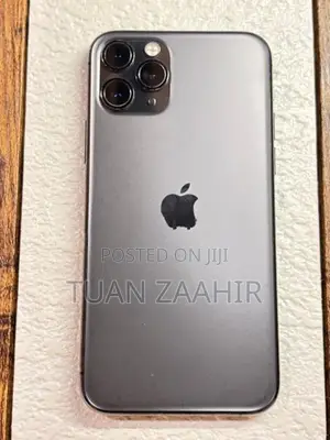 Apple iPhone 11 Pro 128GB (Used)