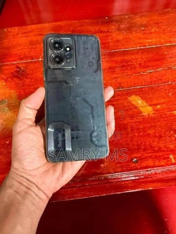 Xiaomi Redmi Note 12 (Used)