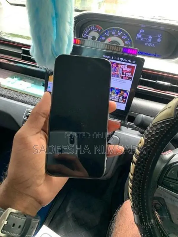 Apple iPhone 14 Pro Max (Used)