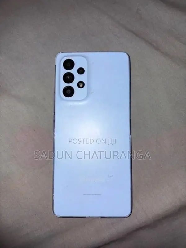 Samsung Galaxy A53 (Used)