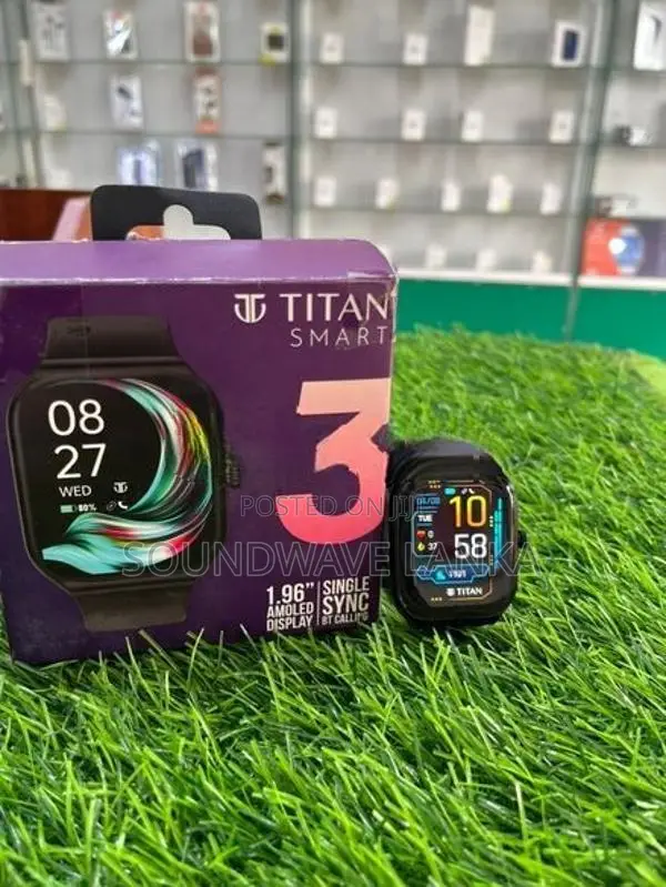 Smartwatch