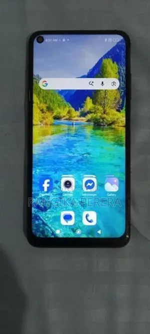 Xiaomi Redmi Note 9 (Used)